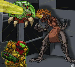 Super Metroid